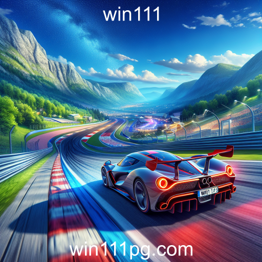 Acelerando com os Melhores Jogos de Corrida em win111